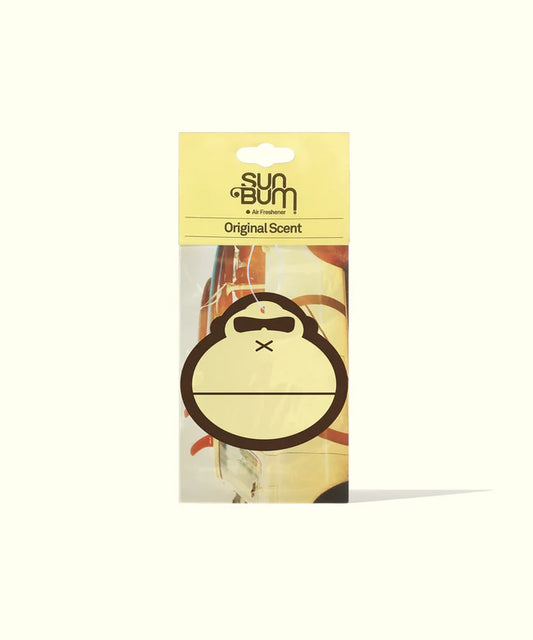 SUNBUM AIR FRESHENER SONNY