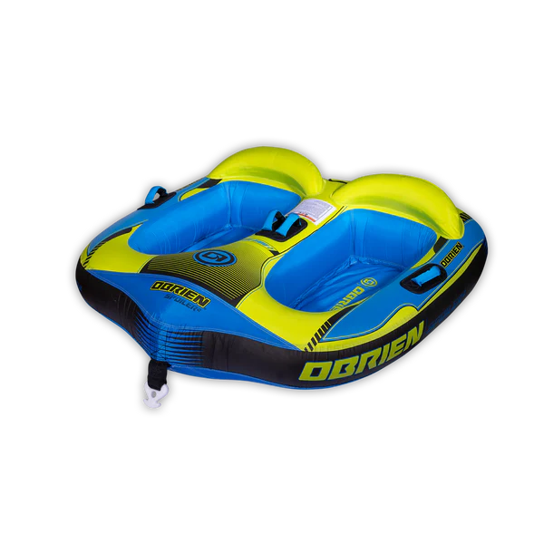 OBRIEN SPOILER 3 RIDER TOWABLE