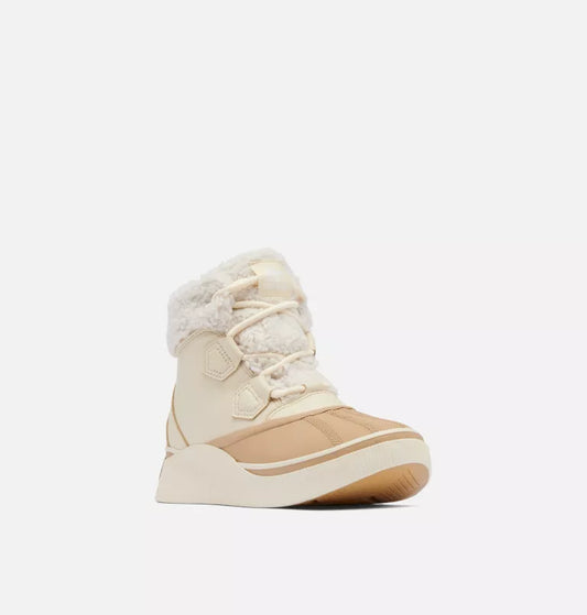 SOREL OUT AND ABOUT IV CHILLZ WATERPROOF BOOT
