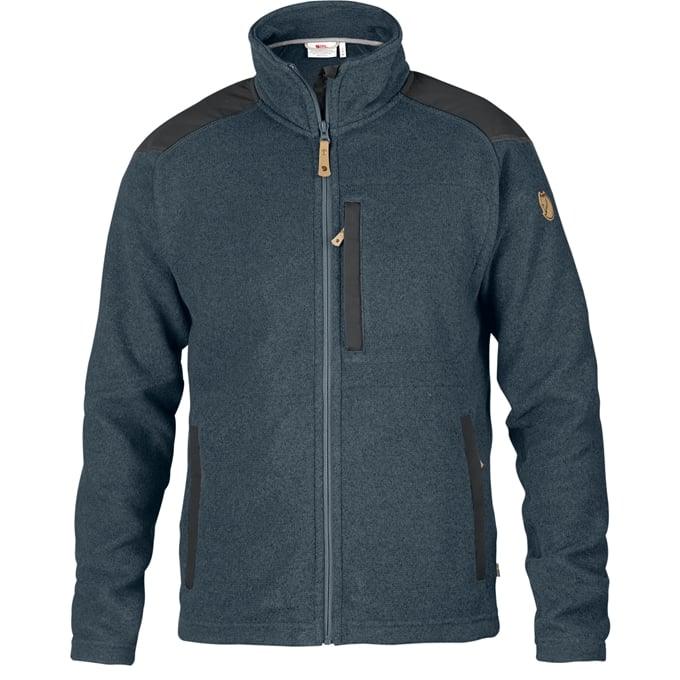FJALLRAVEN BUCK FLEECE MENS - Cottage Toys - Peterborough - Ontario - Canada