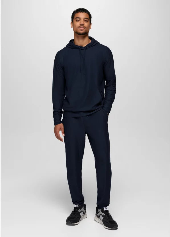 PRANA ALTITUDE TRACKER LIGHT JOGGER