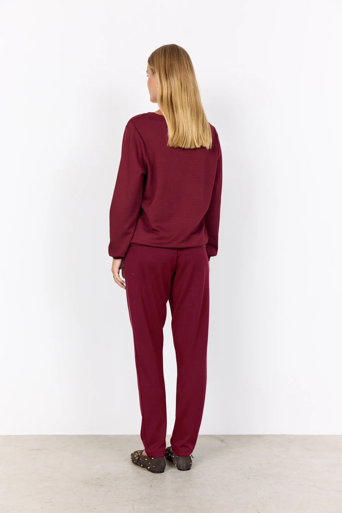 SOYA CONCEPT BANU 194 KNITTED TOP