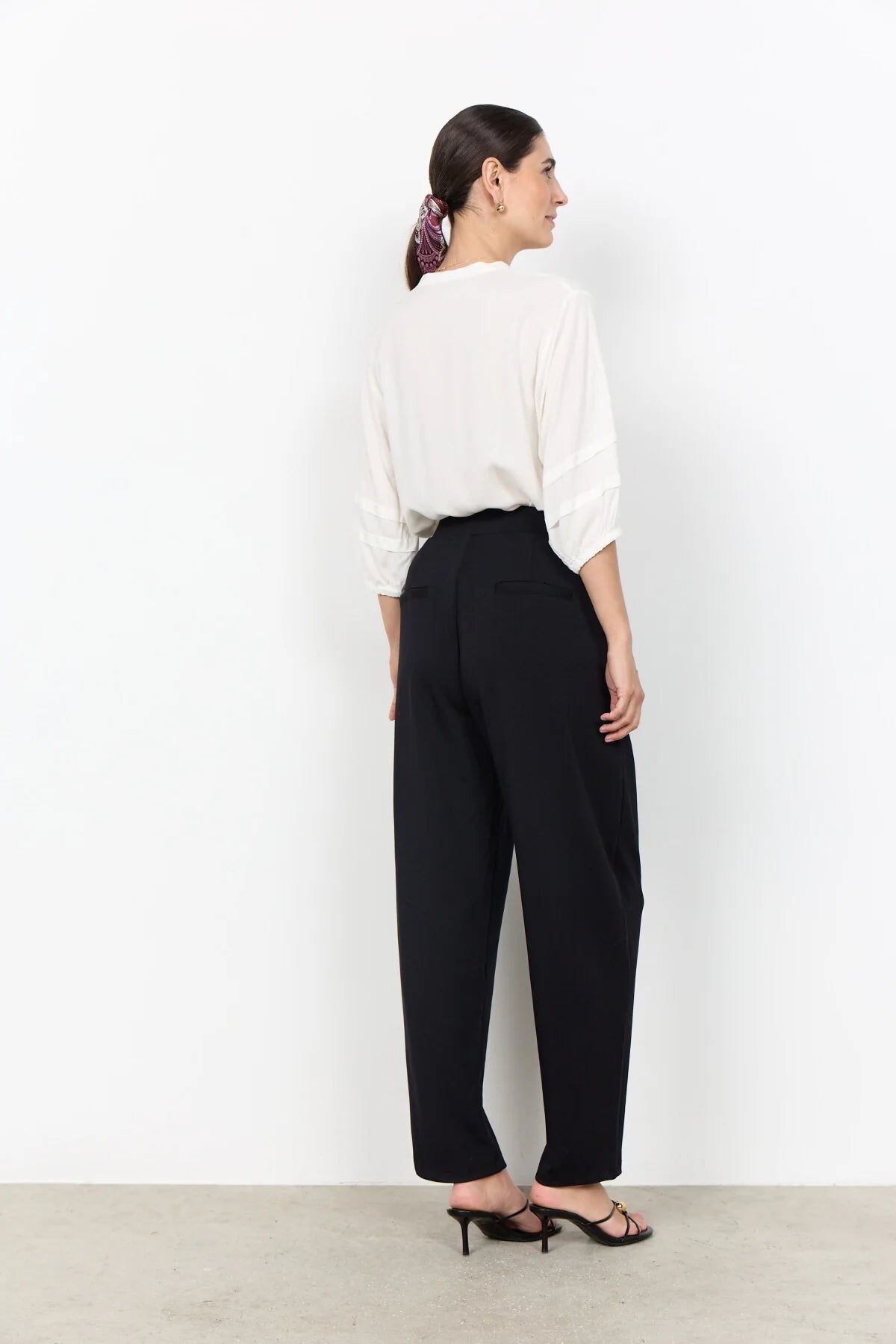 SOYACONCEPT BANU 321 PANT