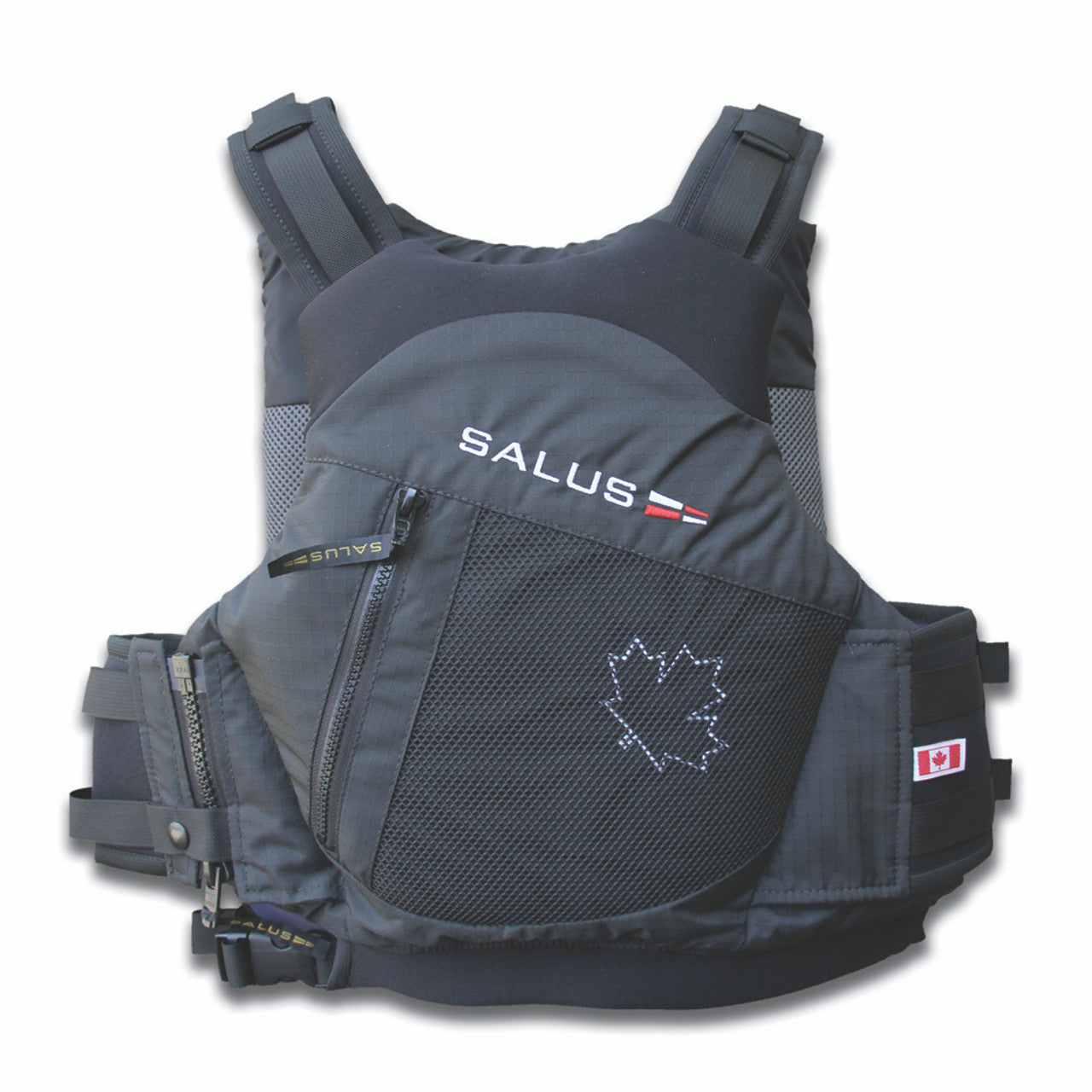 SALUS ABACUS VEST