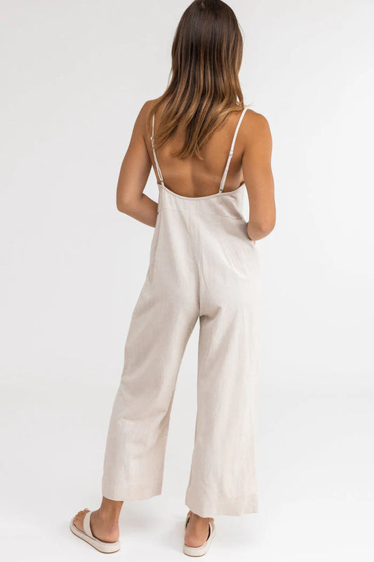 RHYTHM CLASSIC JUMPSUIT