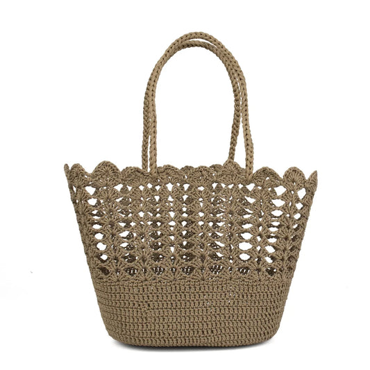 PRENELOVE COURTICE CROCHET BAG
