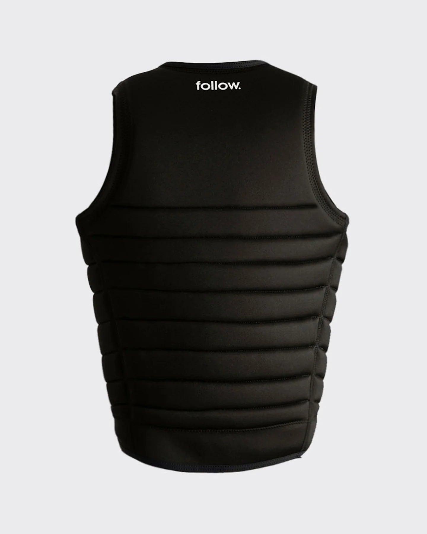 FOLLOW PRIMARY JACKET IMPACT VEST - Cottage Toys - Peterborough - Ontario - Canada