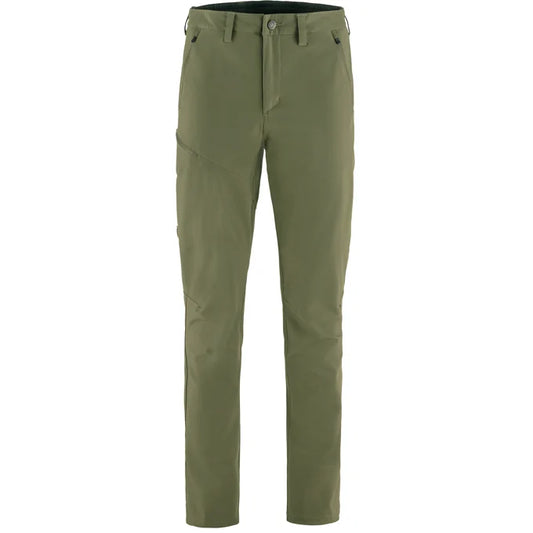 FJALLRAVEN ABISKO TRAIL TROUSERS M