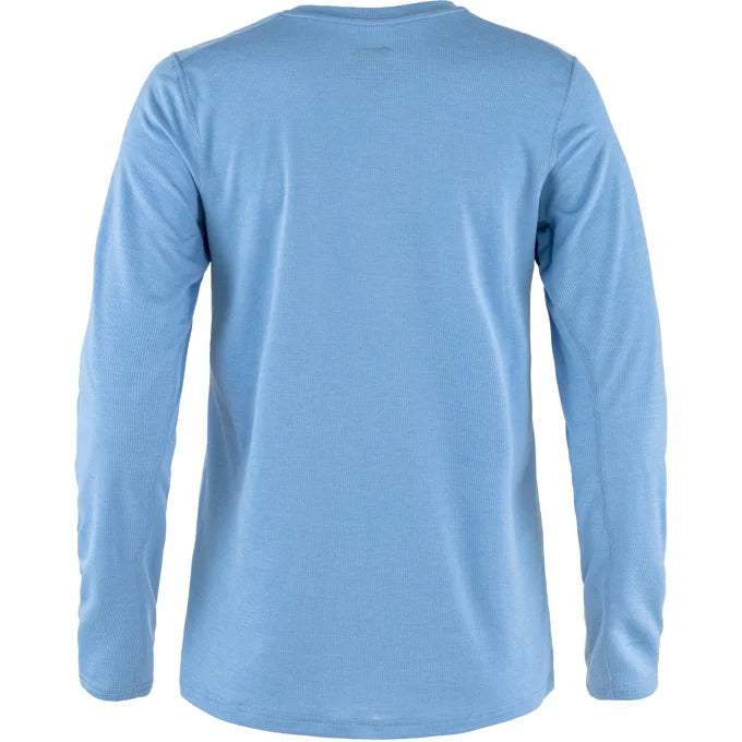 FJALLRAVEN ABISKO DAY HIKE LS TOP W