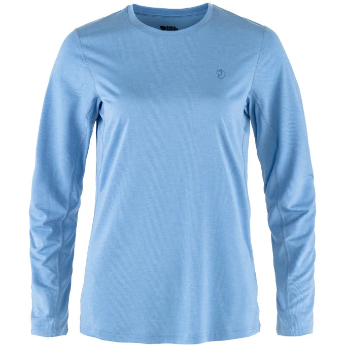 FJALLRAVEN ABISKO DAY HIKE LS TOP W