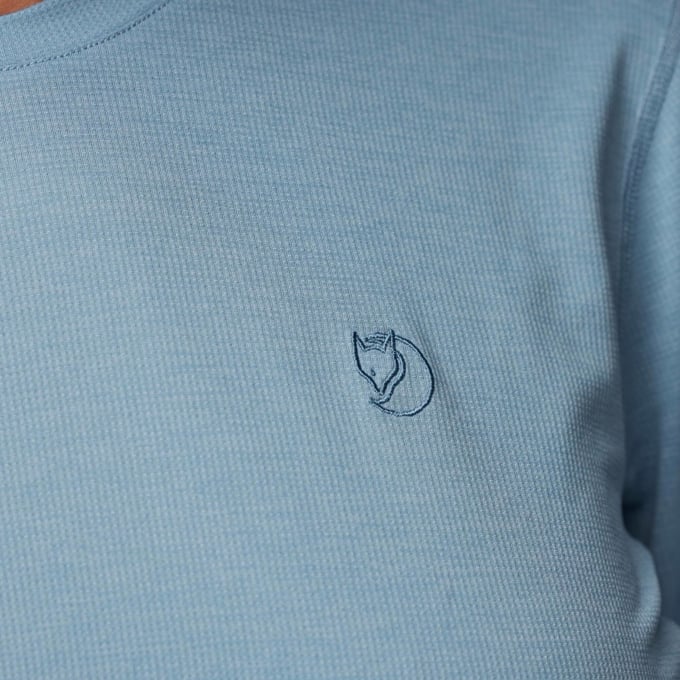 FJALLRAVEN ABISKO DAY HIKE LS TOP W