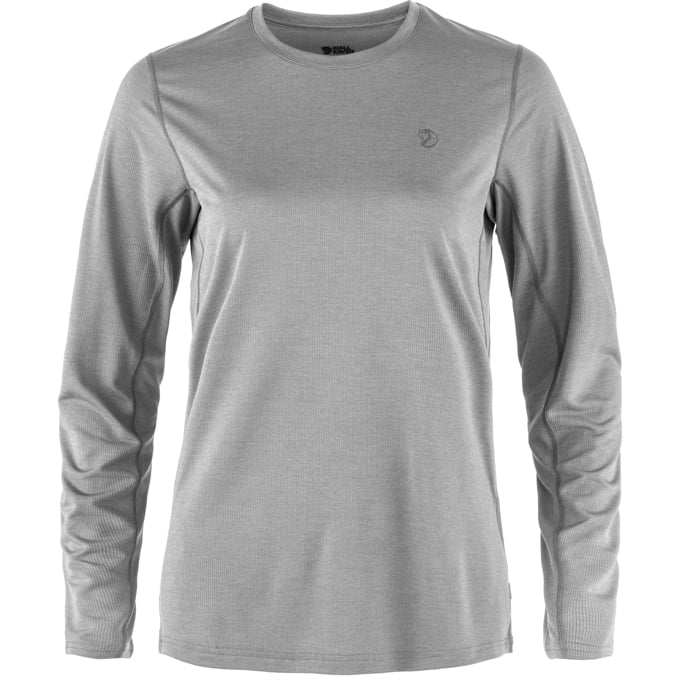 FJALLRAVEN ABISKO DAY HIKE LS TOP W