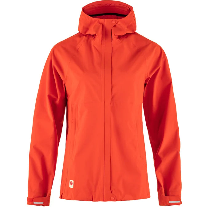 FJALLRAVEN HC HYDRATIC TRAILJACK W