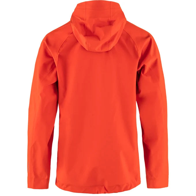 FJALLRAVEN HC HYDRATIC TRAILJACK W