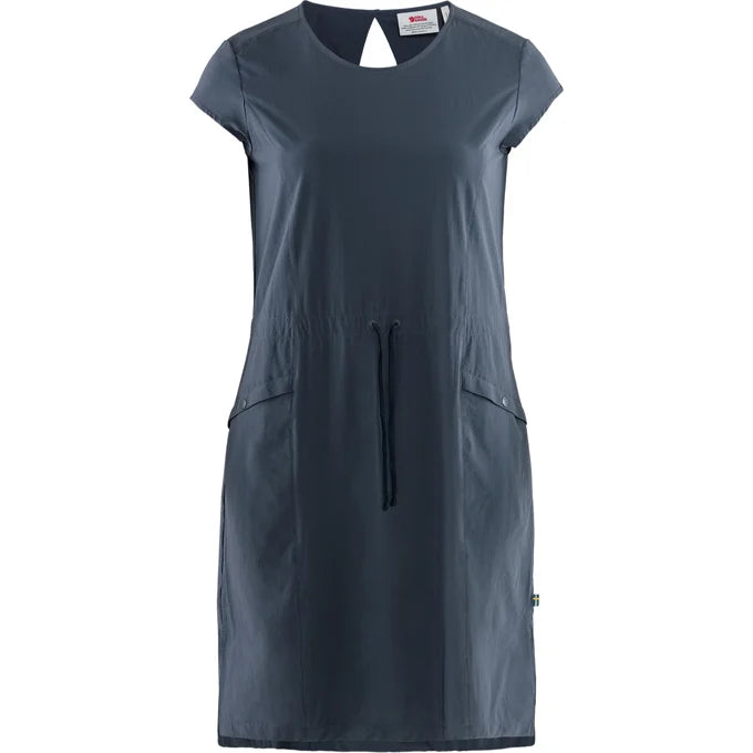 FJALLRAVEN HIGH COAST LITE DRESS