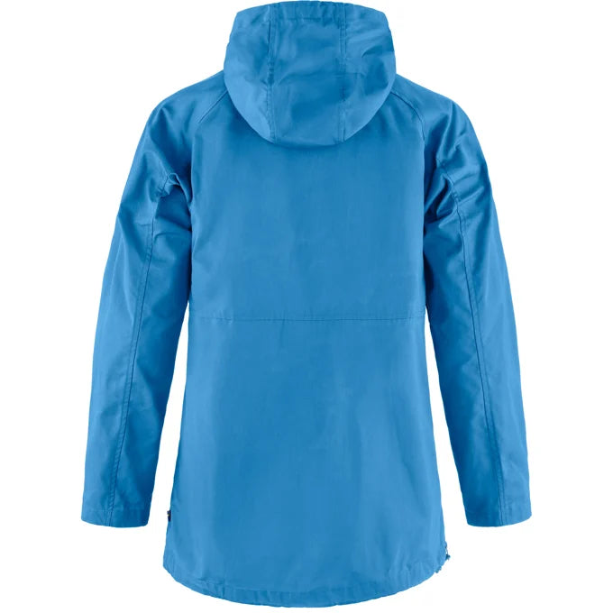 FJALLRAVEN VARDAG ANORAK WMNS