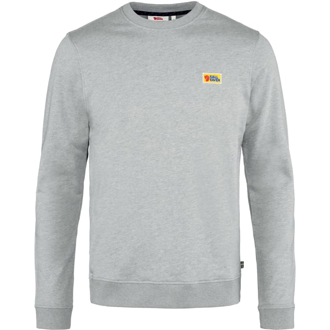 FJALLRAVEN VARDAG SWEATER MENS