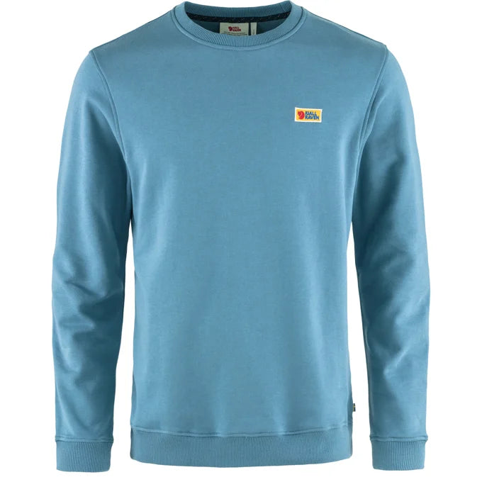 FJALLRAVEN VARDAG SWEATER MENS