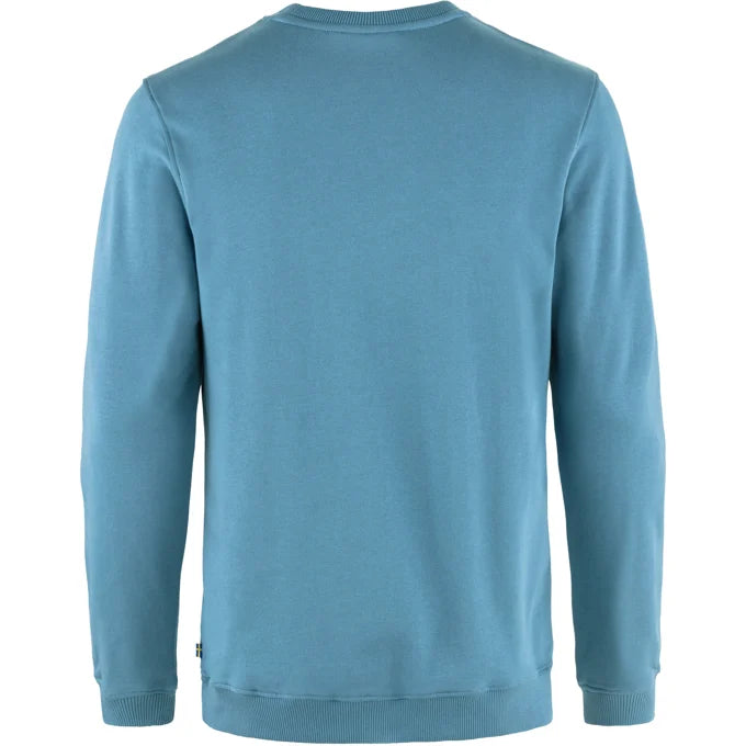 FJALLRAVEN VARDAG SWEATER MENS