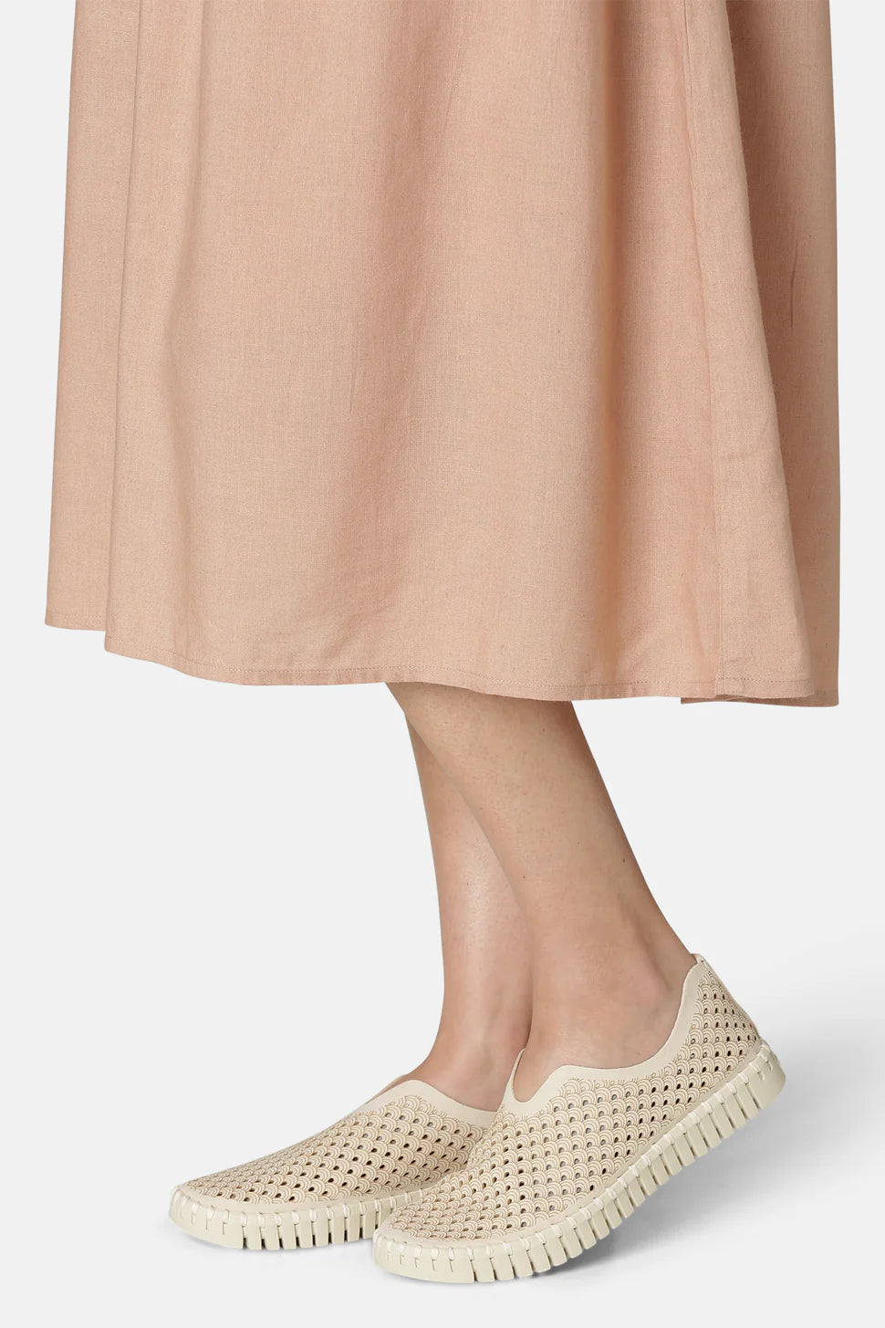 ILSE JACOB TULIP FLATS