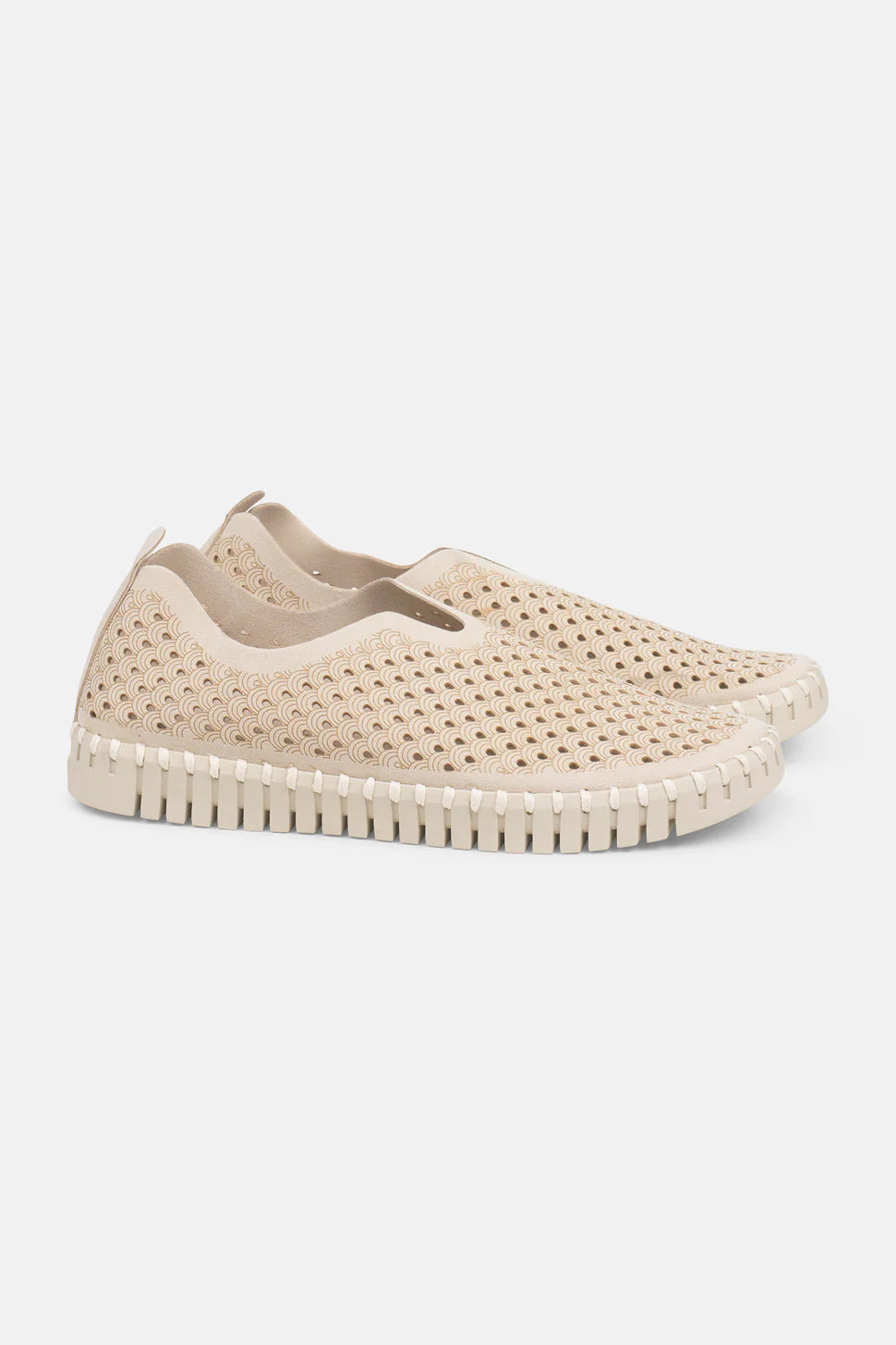 ILSE JACOB TULIP FLATS