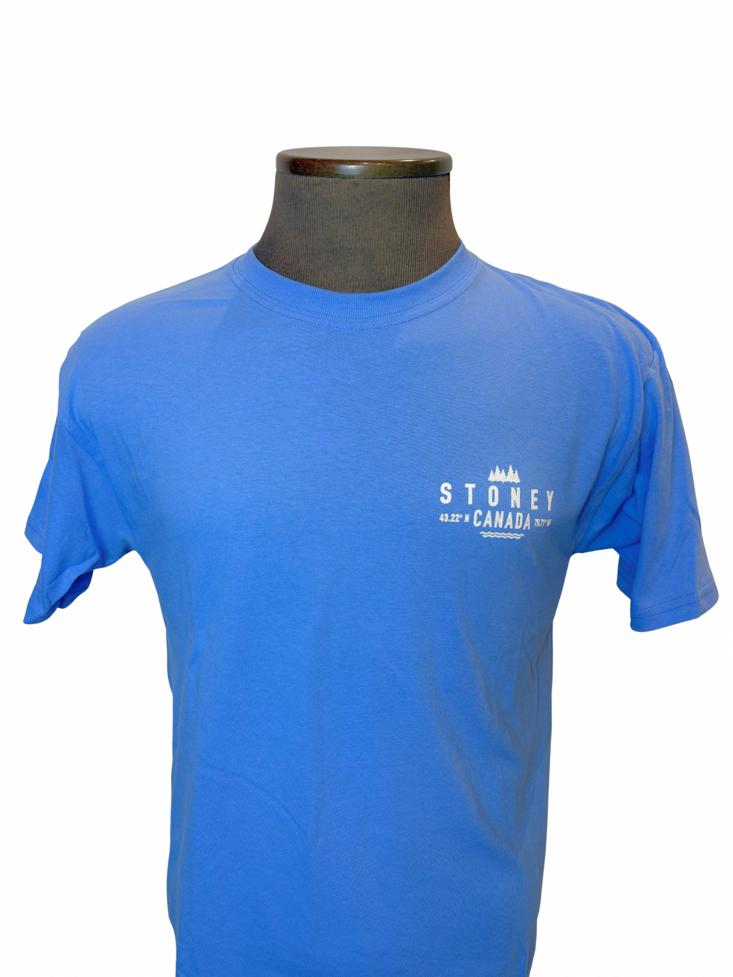 STONEY COODINATES TEE