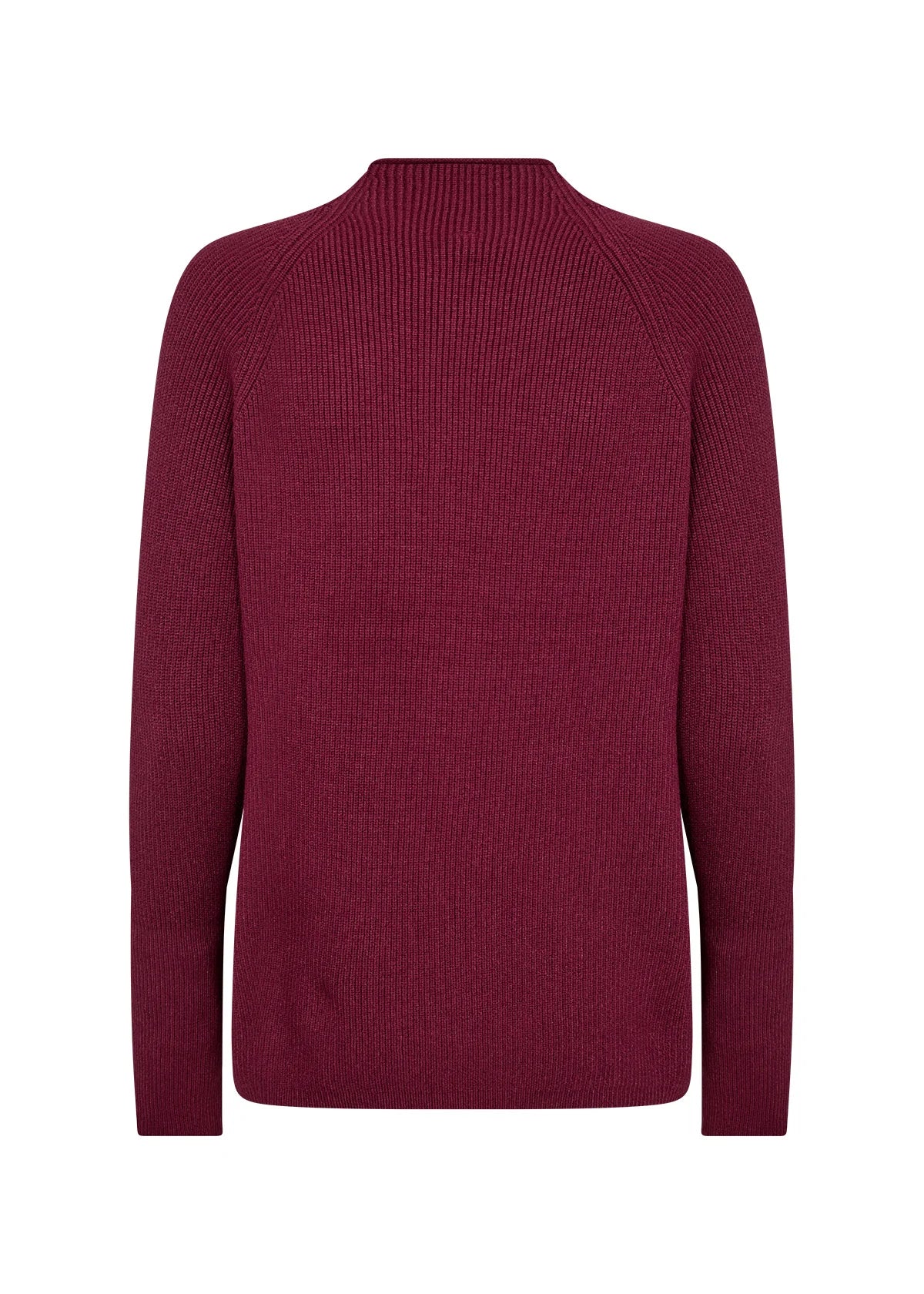 SOYACONCEPT KANITA 4 KNITTED SWEATER