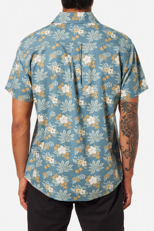KATIN BENJI SHORT SLEEVE SHIRT