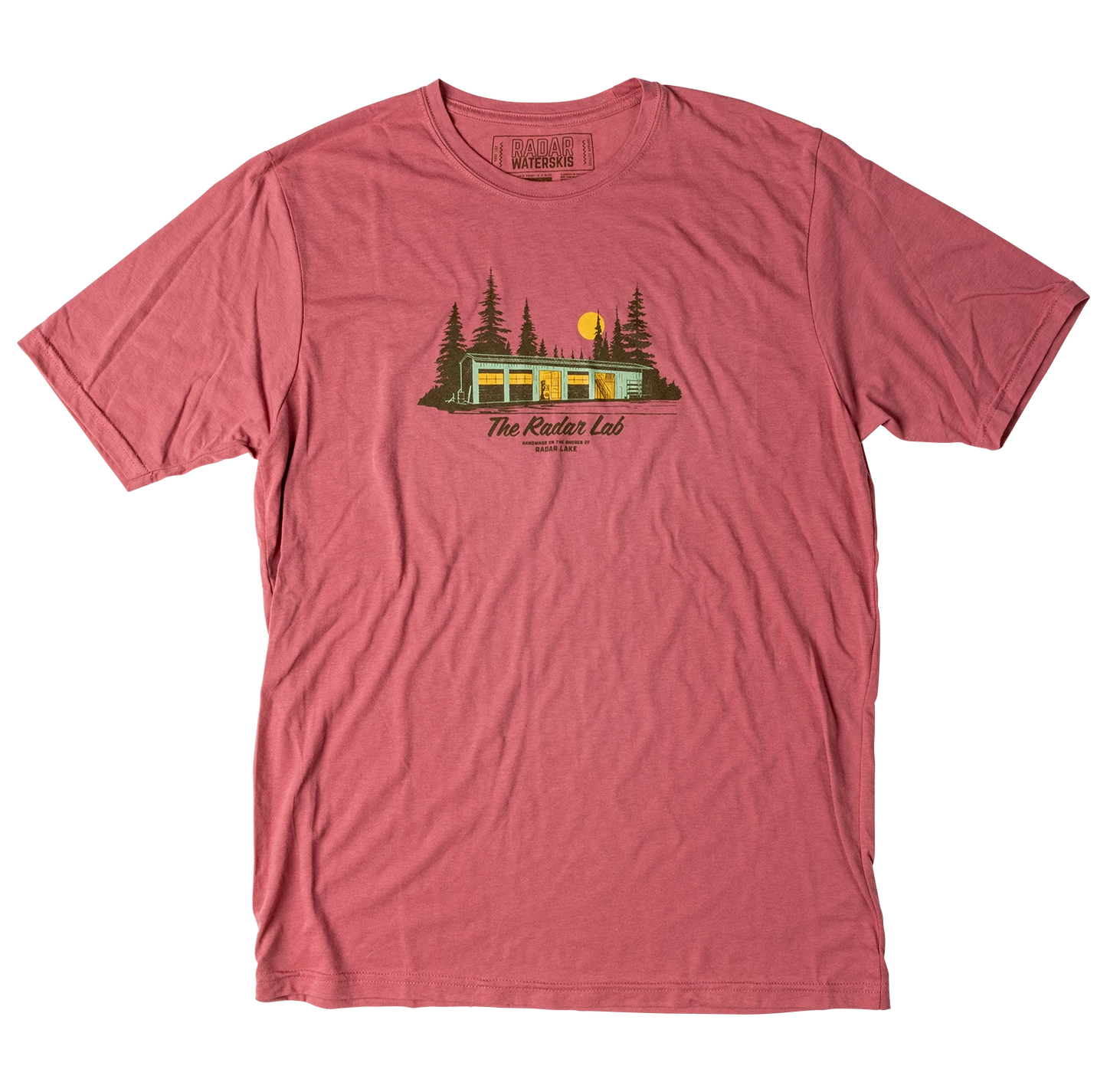 RADAR LAB TEE
