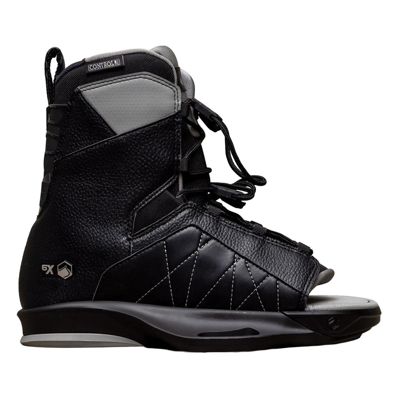 LIQUID FORCE TRANSIT 6X WAKE BOOTS 2026