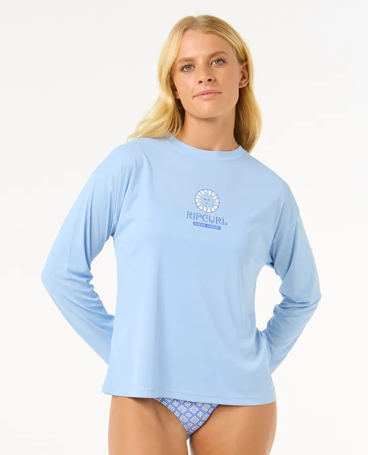 RIPCURL SAN CARLOS SURF LITE LS