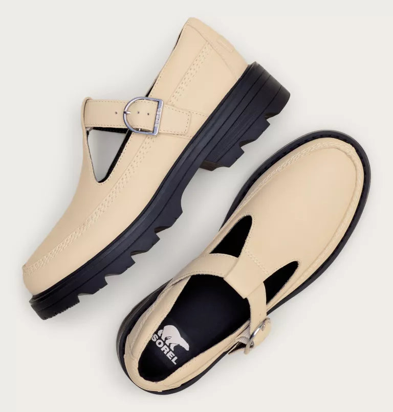 SOREL REVEL AVE MARY JANE
