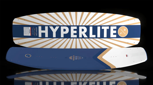 MURRAY HYPERLITE WAKEBOARD 2026