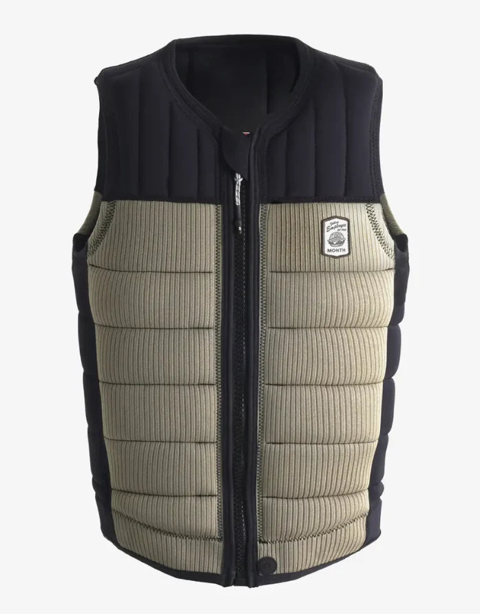 FOLLOW EMPLOY OF MONTH IMPACT VEST