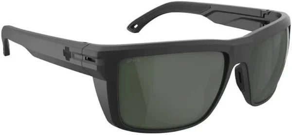 SPY OVERHAUL XL MATTE BLACK