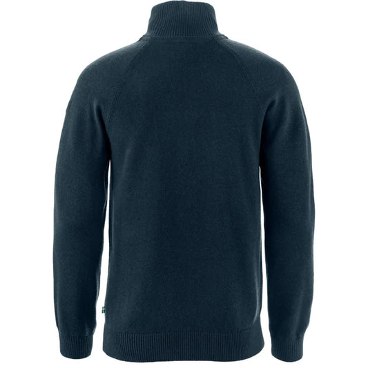 FJALLRAVEN OVIK LITE HALF ZIP M