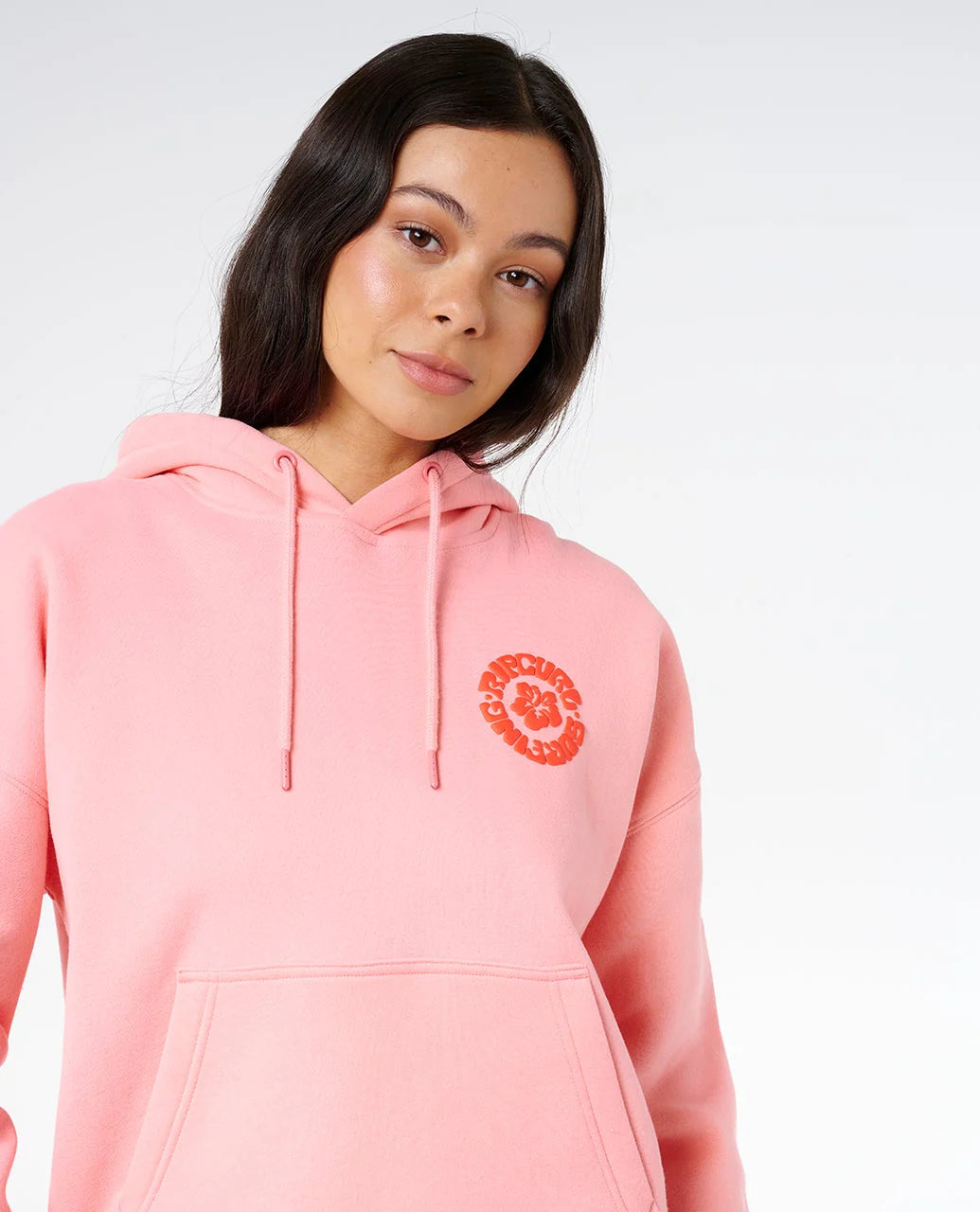 RIPCURL SURF PUFF HERITAGE HOODIE