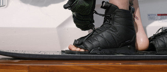 RADAR PRIME 2.0 SLALOM BOOT 2026