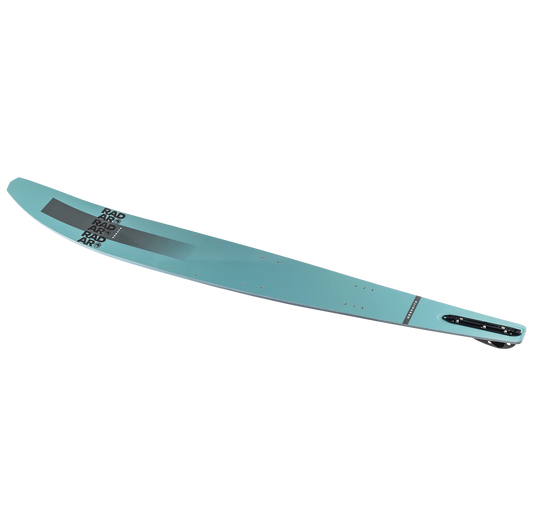 RADAR GRAPHITE SENATE SLALOM SKI 2026