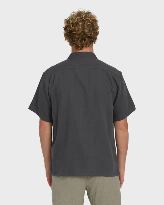 BILLABONG CORDOBA SHORT SLEEVE SHIRT