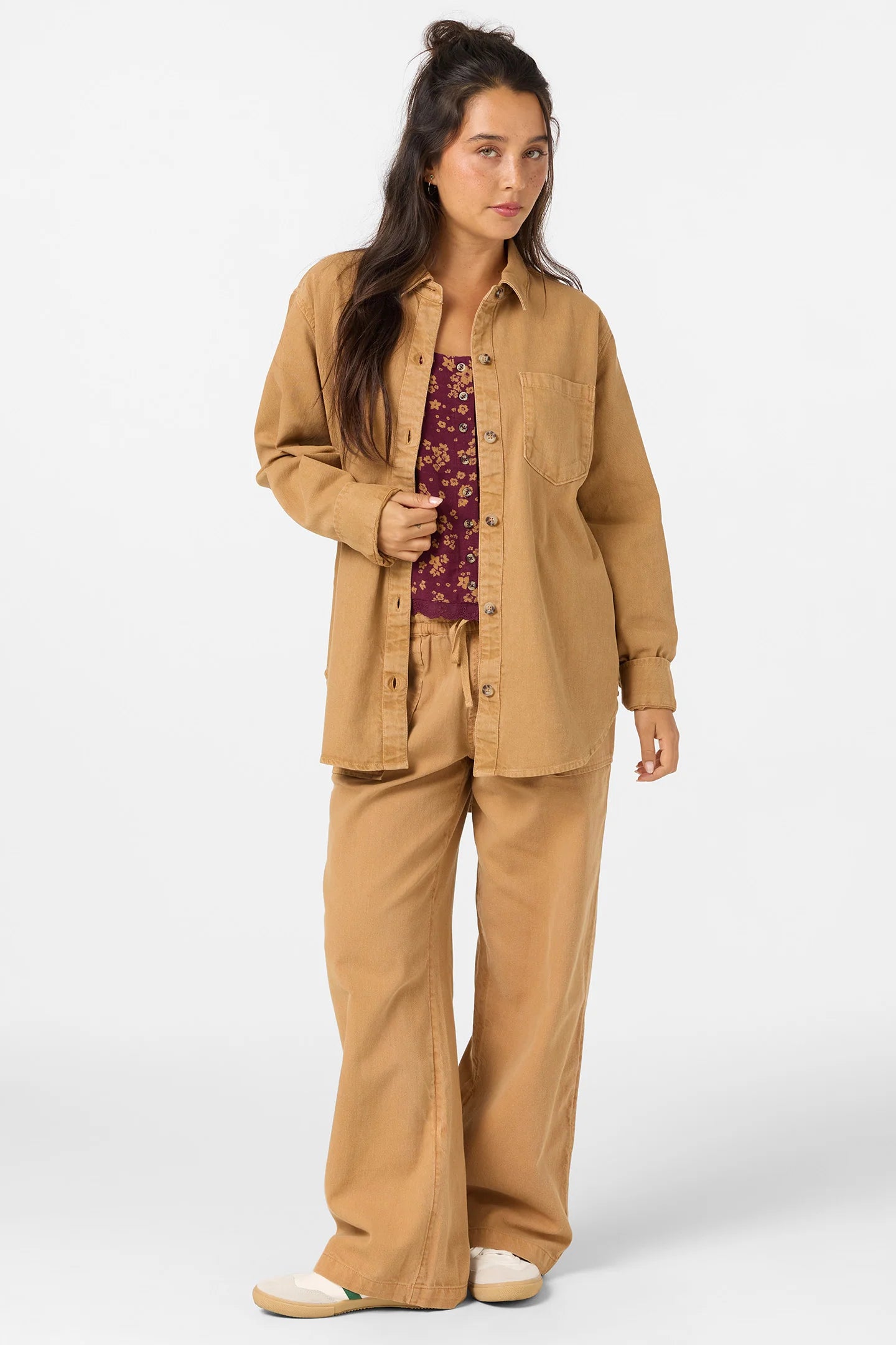 ONEILL SEVIE SHACKET