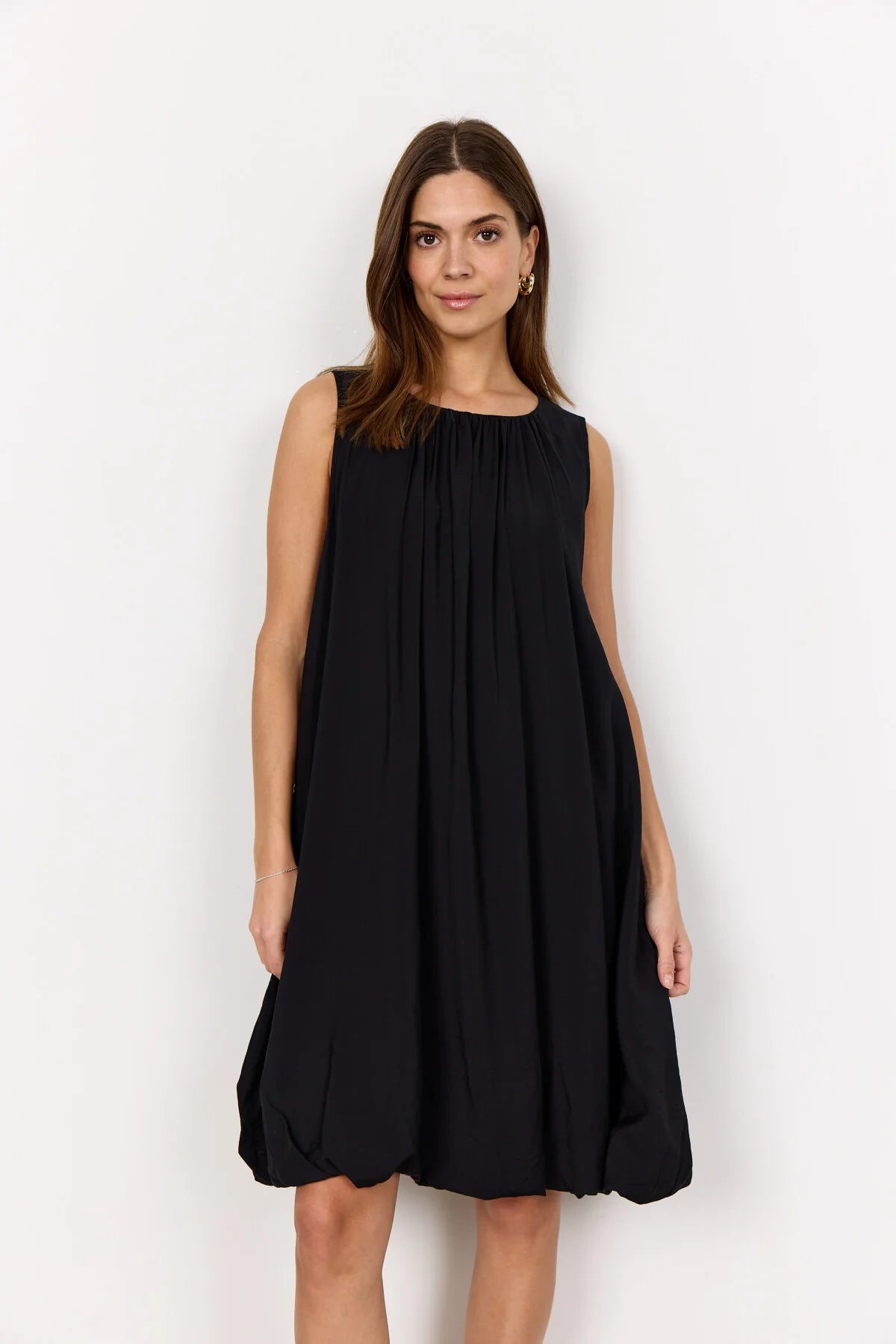SOYACONCEPT SIDRA 2 WOVEN DRESS