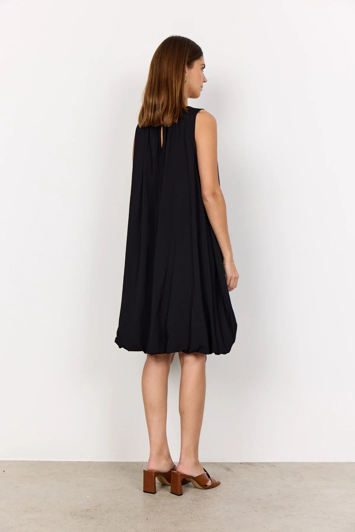 SOYACONCEPT SIDRA 2 WOVEN DRESS