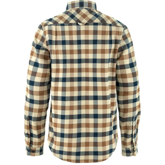 FJALLRAVEN SKOG SLIM SHIRT MENS