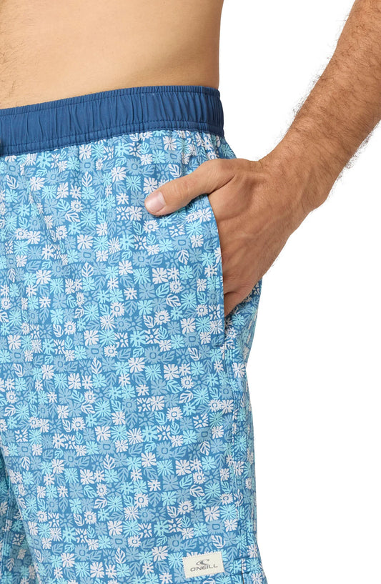 O'Neill HERMOSA EW 17