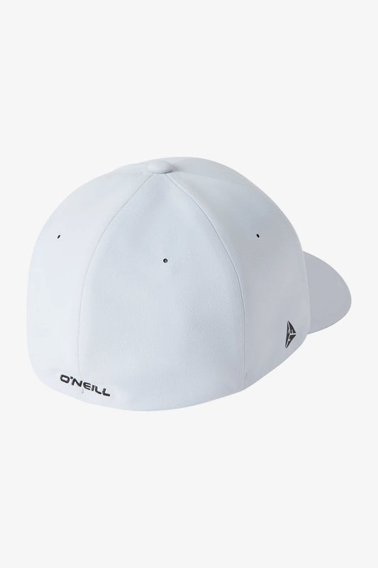 O'NEILL TRVLR STRETCH FITTED HAT