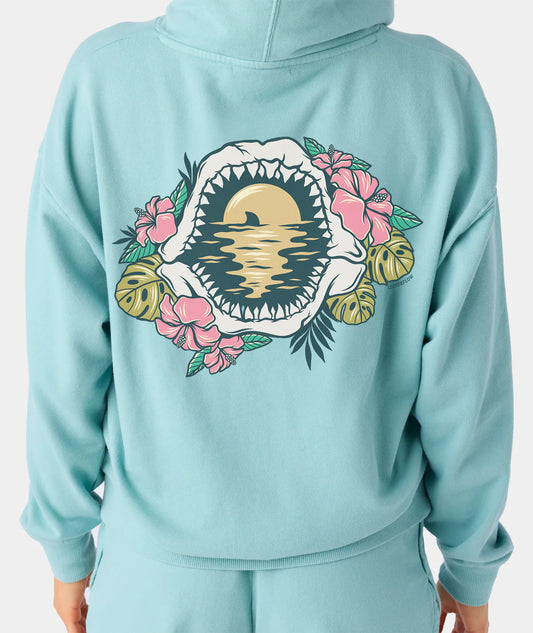 LOINDAFLOW  HOODY