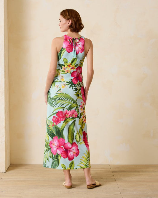TOMMY BAHAMA JASMINA MAXI DRESS