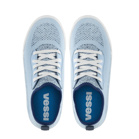 VESSI WOMENS WEEKEND SNEAKERS 1.5