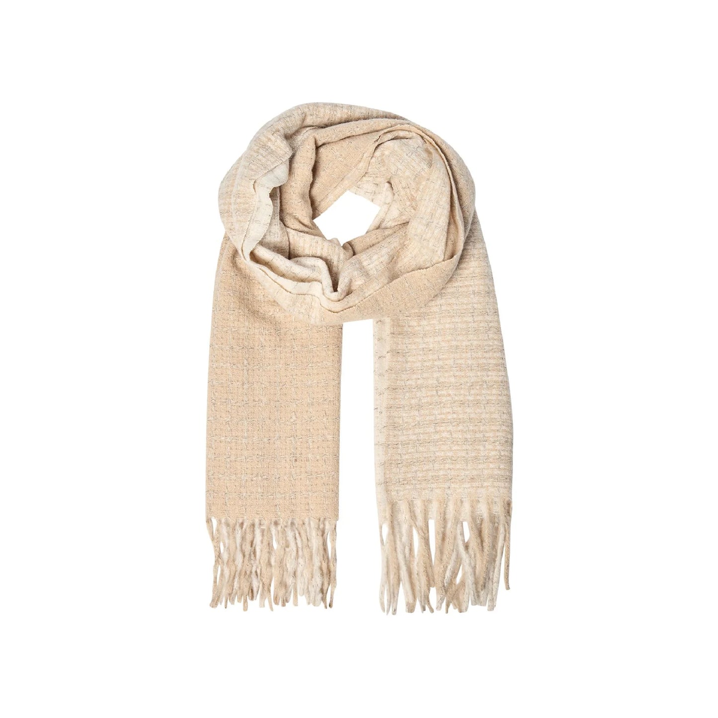 SOYACONCEPT VILHEMA 1 WOVEN SCARF
